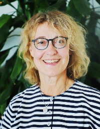 Frau Dr. med. Ursula Oechsler